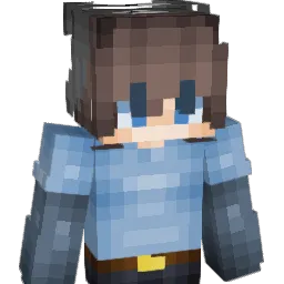 flippers_666 Minecraft avatar bust