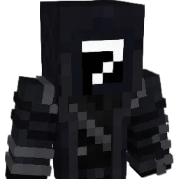 flipphone_ Minecraft avatar bust