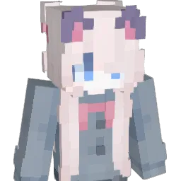 flippin_lol Minecraft avatar bust
