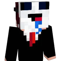 flippyandbob's Minecraft skin
