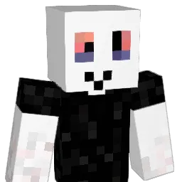 flishod's Minecraft skin