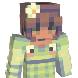 flittel's Minecraft skin