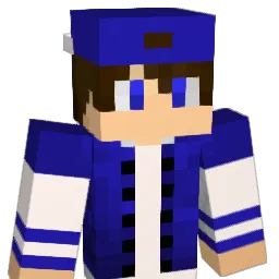 flitzi2306 Minecraft avatar bust