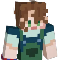 flix0o7's Minecraft skin