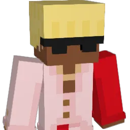 flix133's Minecraft skin