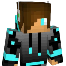 flixchecker Minecraft avatar bust