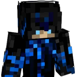 flixi0310 Minecraft avatar bust