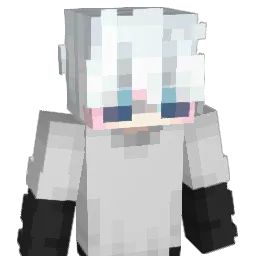 flixteam's Minecraft skin