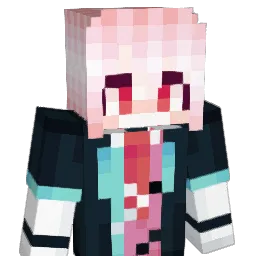 flizziot's Minecraft skin