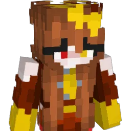 fllorest's Minecraft skin