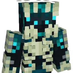 flmngPhoenix's Minecraft skin