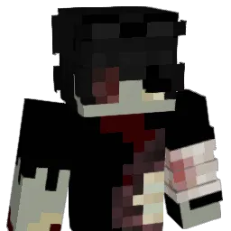 flo4ted's Minecraft skin
