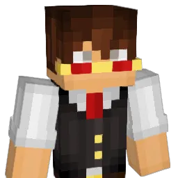 flo_klo Minecraft avatar bust
