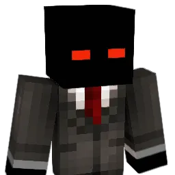 flo_qqq Minecraft avatar bust