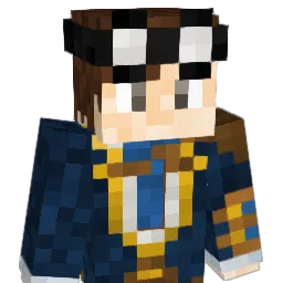 floatinify's Minecraft skin