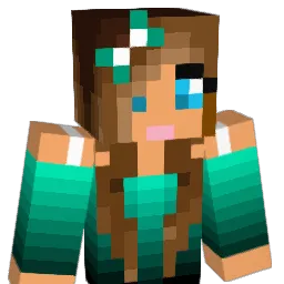 flobo123 Minecraft avatar bust
