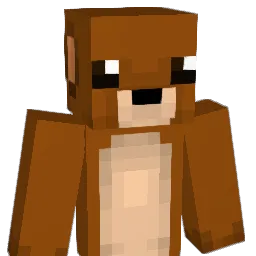 flocka7000 Minecraft avatar bust