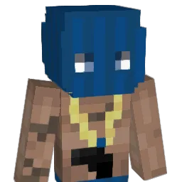 flockerr's Minecraft skin