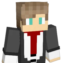 floderflovomflo's Minecraft skin