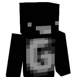 flodish Minecraft avatar bust