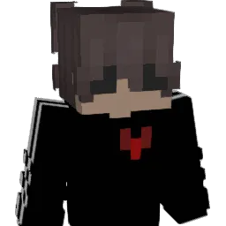 flofic67 Minecraft avatar bust