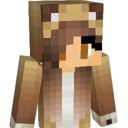 floflooob1's Minecraft skin