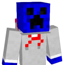 flogta's Minecraft skin