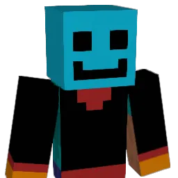 floh7's Minecraft skin