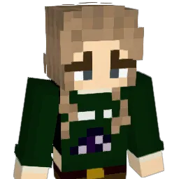 floixe's Minecraft skin