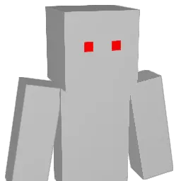 flok32 Minecraft avatar bust