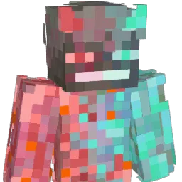 flomaster3642 Minecraft avatar bust