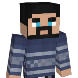 floo88's Minecraft skin