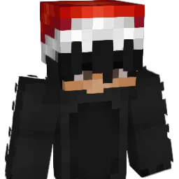floodedd Minecraft avatar bust