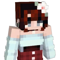 flooflifeYT's Minecraft skin