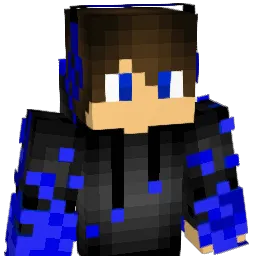 floogyfoogs Minecraft avatar bust