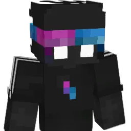 floooz3 Minecraft avatar bust