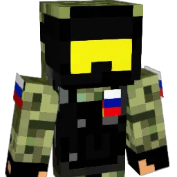 floopo77's Minecraft skin