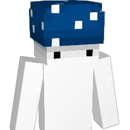 floorophobia's Minecraft skin