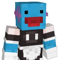 floorsucculent Minecraft avatar bust