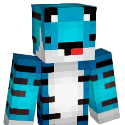 floorvnoort2003 Minecraft avatar bust