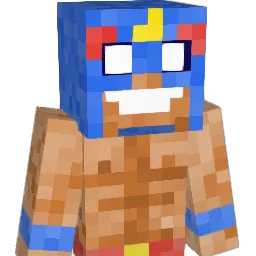 flooskY's Minecraft skin