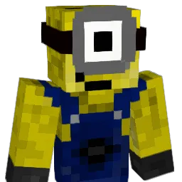 flopat_69 Minecraft avatar bust