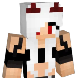 floppy138 Minecraft avatar bust