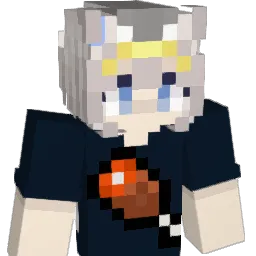 floppybeast's Minecraft skin