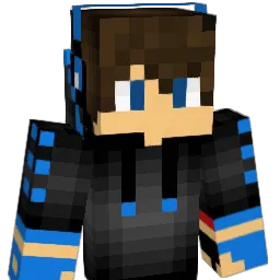 floppygamers Minecraft avatar bust