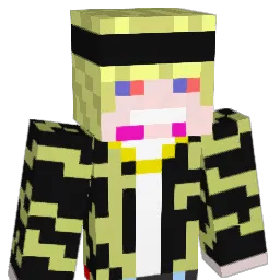 floralskyy's Minecraft skin