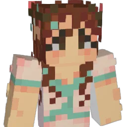 florencehead's Minecraft skin