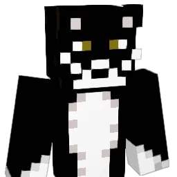 florencemonster Minecraft avatar bust