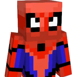 floresthegreat Minecraft avatar bust