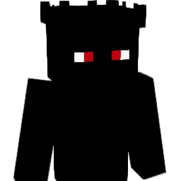 flori12300 Minecraft avatar bust